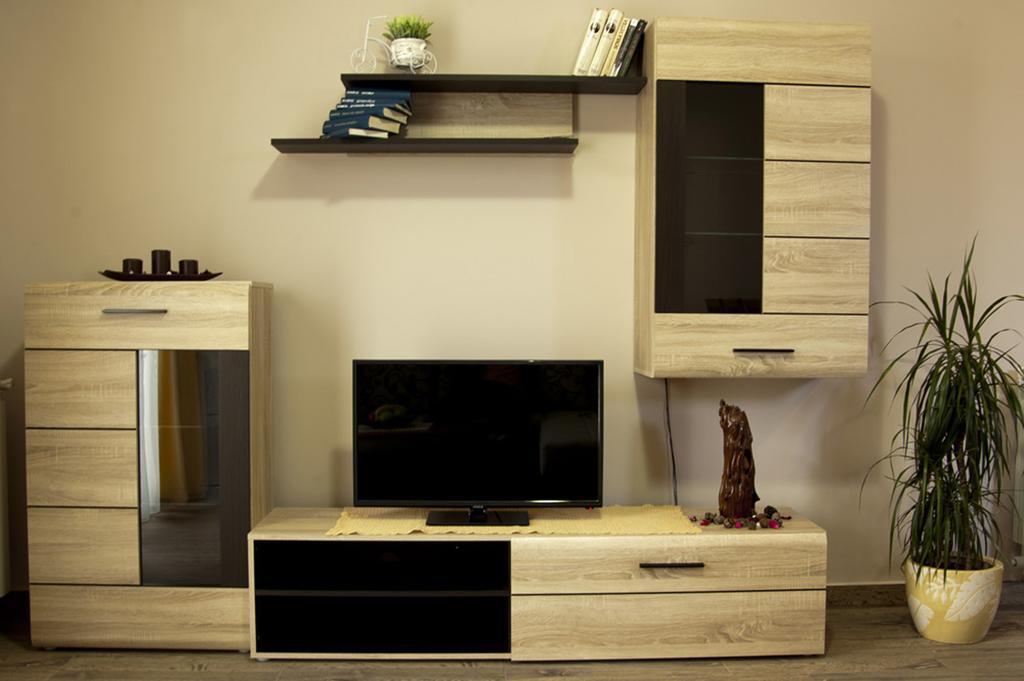 Apartment Petrovic Ulcinj Habitación foto
